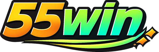 Logo 55win